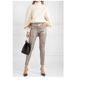 HOST PICK! Rag & Bone High Rise Skinny Jean NWT